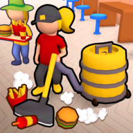 Clean It: Уборка в ресторане 1.19.0