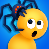 The Spider Nest: Паук Игра 0.7.6