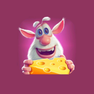 Booba Cheese Rush 2024.02.01