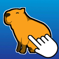 Capybara Clicker 1.11.03