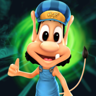 Hugo Troll Race 2: Rail Rush 2.3.20