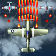 1941 AirAttack: Airplane Games 8.1
