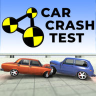 Beam Drive Car Crash 0.7