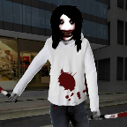 Jeff the Killer: Myth 1.1