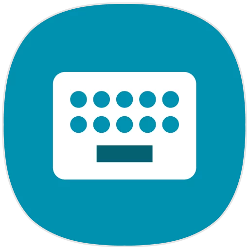 Клавиатура Samsung 5.9.20.64