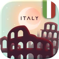 ITALY. Land of Wonders 2.0.4