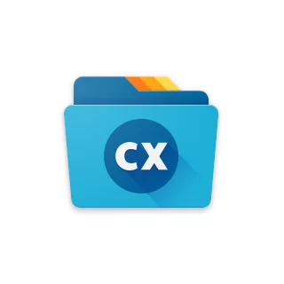 Cx Проводник 2.5.5