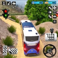 City Coach Bus Simulator 2021 10.8