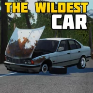 The Wildest Car 0.0.8