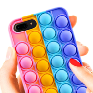 Pop it Fidget Toys 3D Games 5.10.2