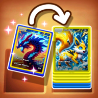 Mini Monsters: CCG Карточки 1.3.7