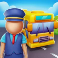 Terminal Master — Bus Tycoon 5.0.0