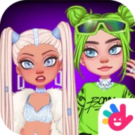 YoYa: Doll Avatar Maker 2.23
