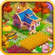Royal Farm 16.0