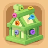 Screw Away: 3D Pin Puzzle 2.0.5