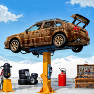 Car ASMR Makeover – детейлинг авто 2.9
