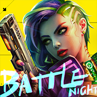Battle Night: Cyberpunk RPG 1.8.67