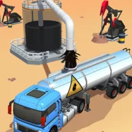 Idle Oil Well 0.2.7