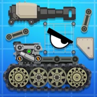 Super Tank Rumble: Origin 5.8.8