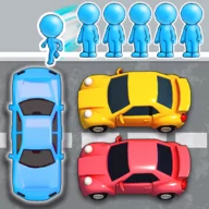 Car Parking Jam 1.5.0