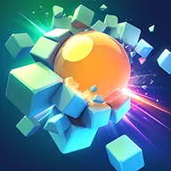 Crazy Bricks Destroyer 1.0.72
