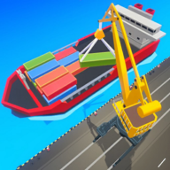 Freight Terminal Tycoon 0.0.7