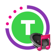 Таймер тренировок с музыкой 2.3.2