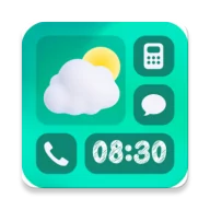 Launcher iOS 17 – iLauncher 2.1.2