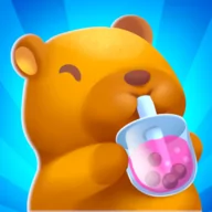 Capybara Eat 0.7