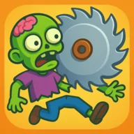 Rooftop Survival — Zombie TD 1.2.1