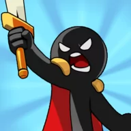 Clash Of Stickman 0.0.328