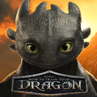 Dragons: Rise of Berk (Всадники Олуха) 1.98.3
