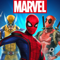 Marvel Puzzle Quest 324.710562