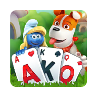 Solitaire Grand Harvest 2.395.0