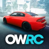 OWRC – гонки с открытым миром 1.0206