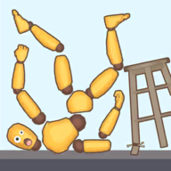 Kick & Break The Ragdoll Games 9.2.0