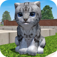 Cute Pocket Cat 3D - Part 2 1.11.3