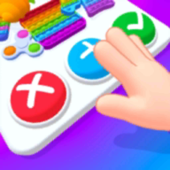 Fidget Toys Trading 1.29.3