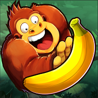 Banana Kong 1.9.16.17
