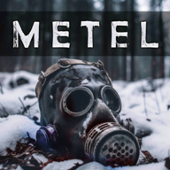 Metel Horror Escape 1.07