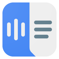 Распознавание и синтез речи от Google 210570053.0