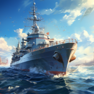 Force of Warships 6.06.1