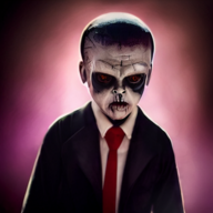 Evil Doll 1.4.4.6
