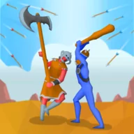 Very Tactical Ragdoll Battle 1.43