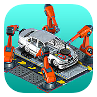 Car Factory Simulator 68.0