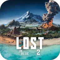 LOST in BLUE2 2.16.1