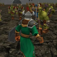 Middle Earth Battle For Rohan 1.9