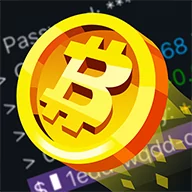 Crypto Game clicker mining 2.4.5