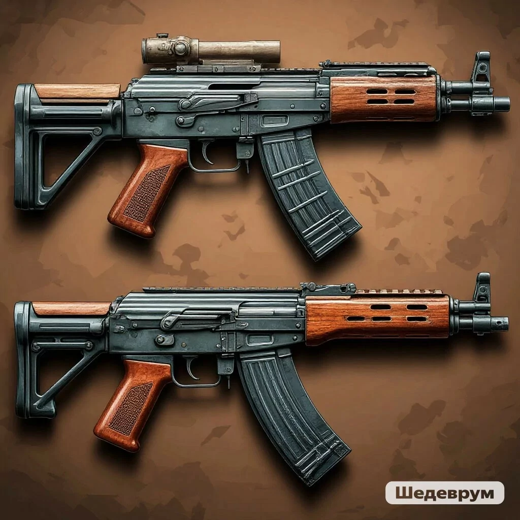 Оружейный барон