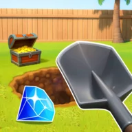 Gold Miner Fun Mining Games 1.1